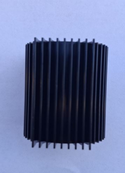 012-HPG10397 Lüfter für Motorkühler MTX10